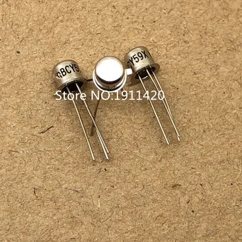 

Free shipping 50pcs/lot BCY59 BCY59X TO-9 Best quality