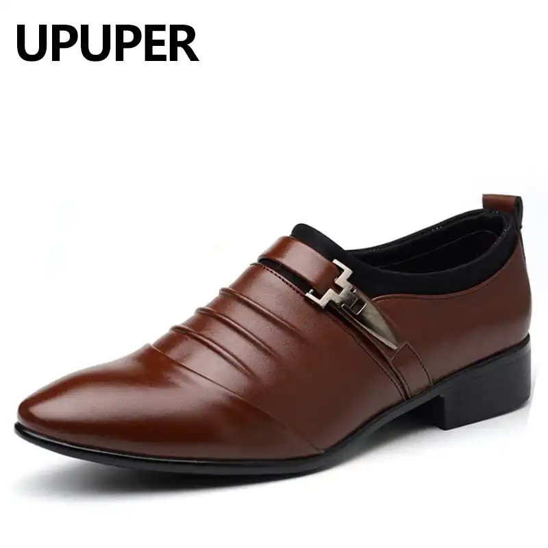 zapatos de vestir hombre economicos