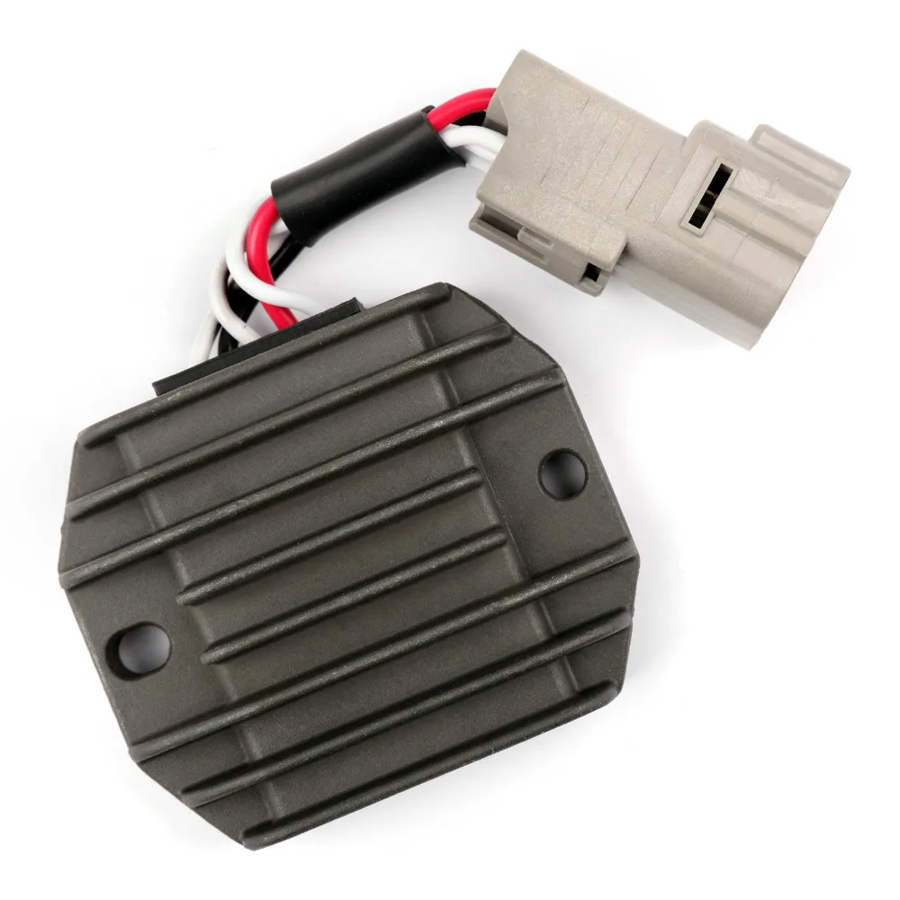 New Voltage Regulator Rectifier 4KB 81960 10 For Yamaha