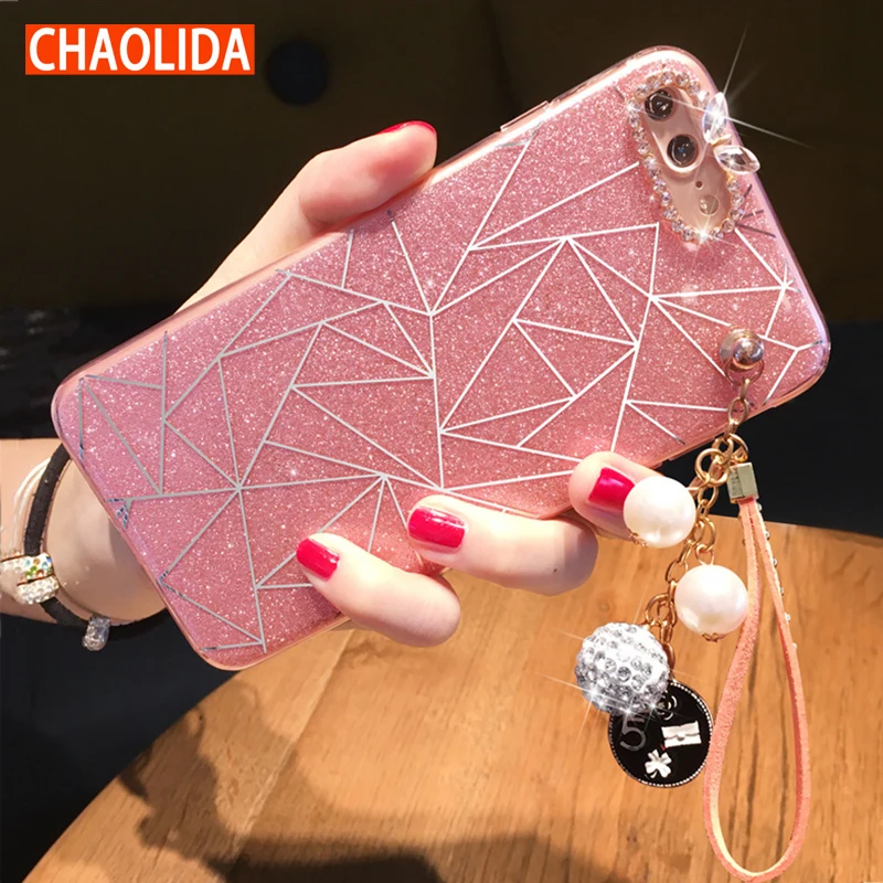 CHAOLIDA TPU + PC чехол для телефона Apple IPhone X 6 6s 7 8 PLUS ударопрочный мобильного Бесплатная