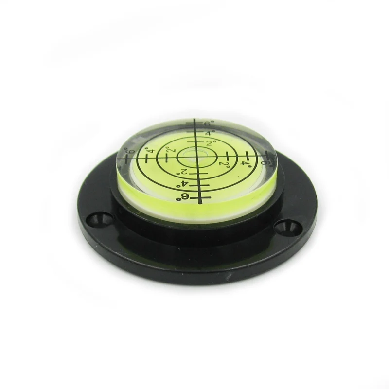 Waterpas / Anti Cant Indicator 30mm - Dumpstore Waterpas / Anti Cant Indicator 30mm - Dumpstore