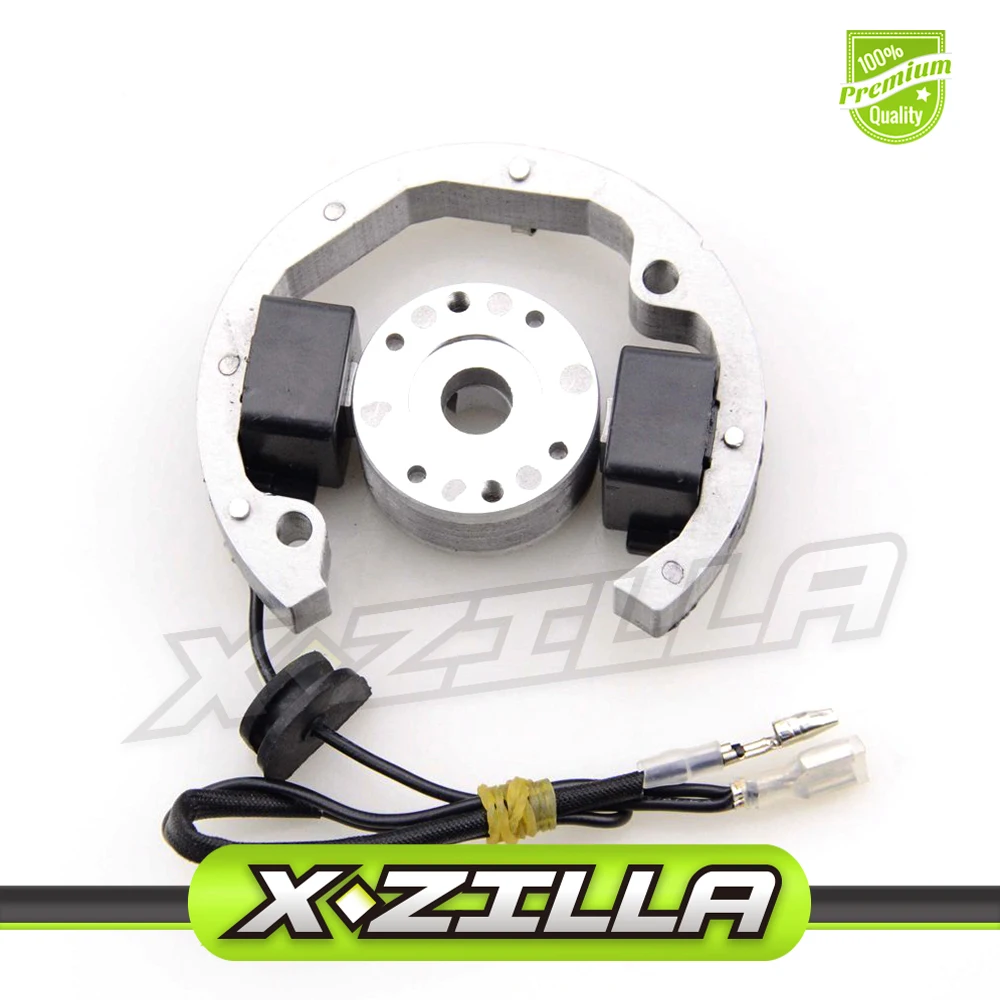 Ignition Coil Stator for KTM50 Junior Senior JR SR SX PRO LC