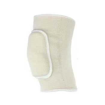 

Beige Outdoor Sport Dancing Protector Tendon Knee Brace