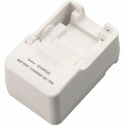 

Battery Charger for Sony Camera BC-TRN bctrn NP-BN1/BD1/FD1/BG1/FG1/FE1/FT1/FR1