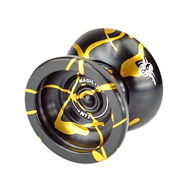 SZS Hot MagicYoYo New Design Magic Yoyo N11 Alloy Aluminum Professional