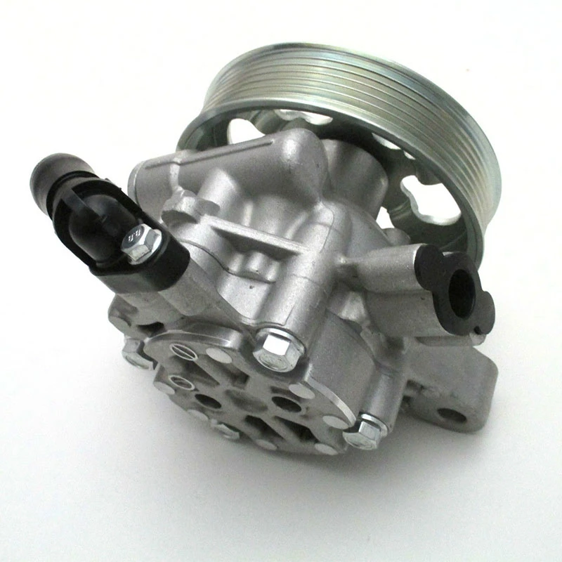 

Power Steering Pump Fit For Honda Accord CP2 Sedan 2008 2009 2010 2011 2012 2.4L 4 CYL 56110-R40-A01 56110R40A01