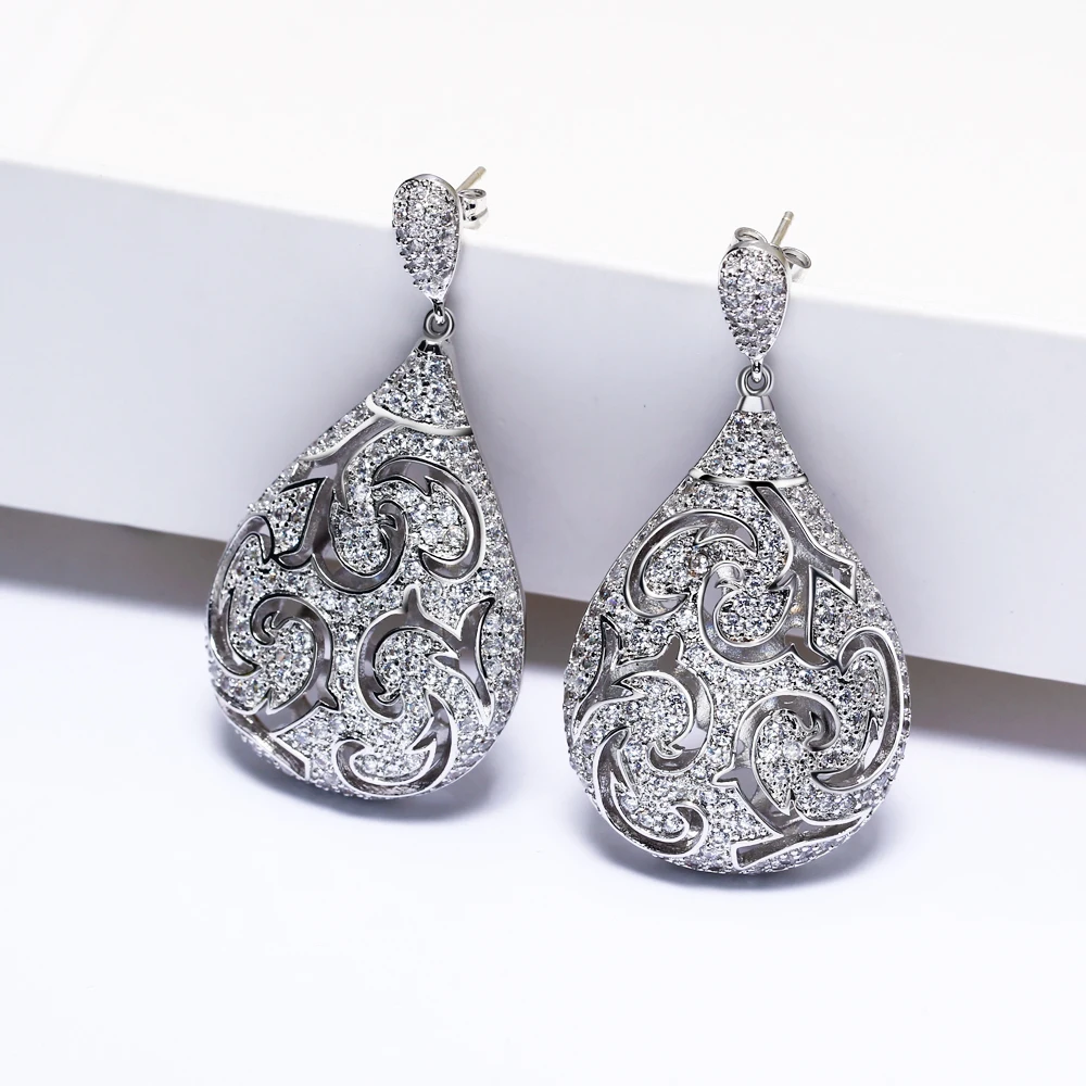 big drop earrings (4)