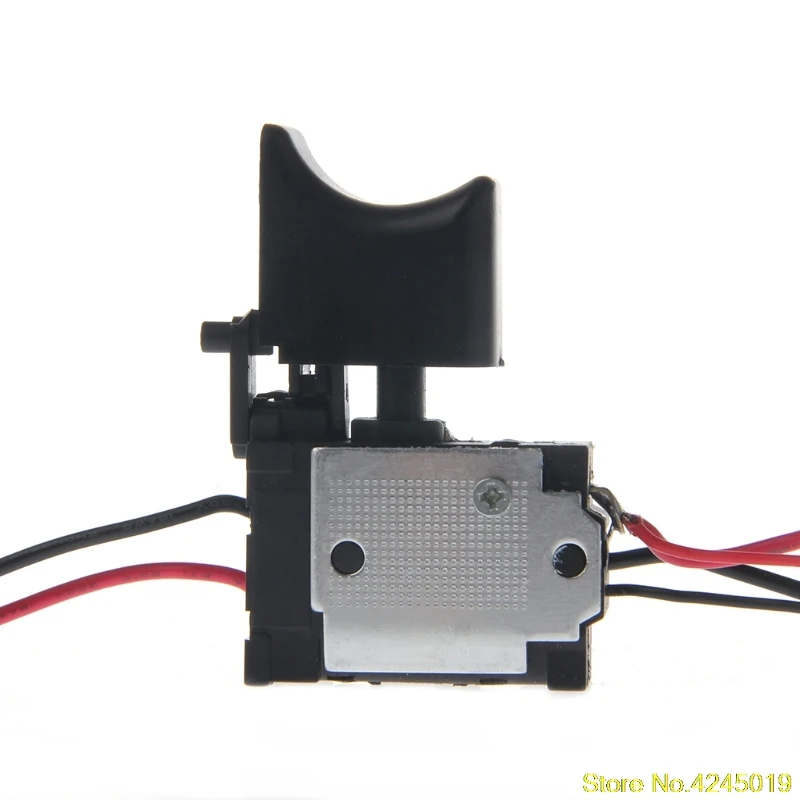 Высокое качество электрическая дрель пылезащитный регулятор скорости ...