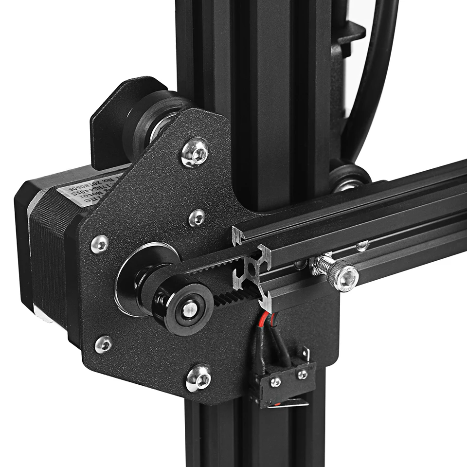 dp2 3d printer-6-6