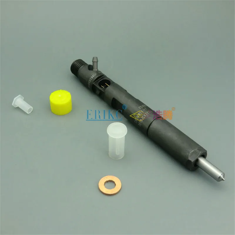 

EJBR04701D EJBR03401D Diesel Engine Part Injector Assy EJBR05102D EJBR01801Z EJBR04601D EJBR02601Z 1100100-ED01 For Delphi