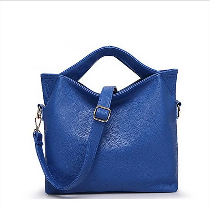 2017 Fashion Women Messenger Bags Large Capacity Women Shoulder Bags Crossbody Bag Famous Brand Ladies Handbags Cross Body Bag