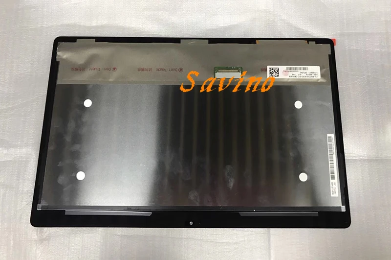 Для Dell Latitude E7270 сборки LP125WF1-SPG4 Touch Дисплей экран планшета 1920*1080