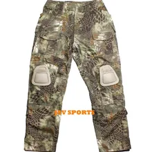 TMC армейские штаны TMC2127(MAD) Kryptek Mandrake военные штаны+(SKU12050215