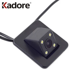 

For Kia Forte 2014-2019 Auto Reversing Parking Camera HD CCD Car Rear View Reverse Backup Camera