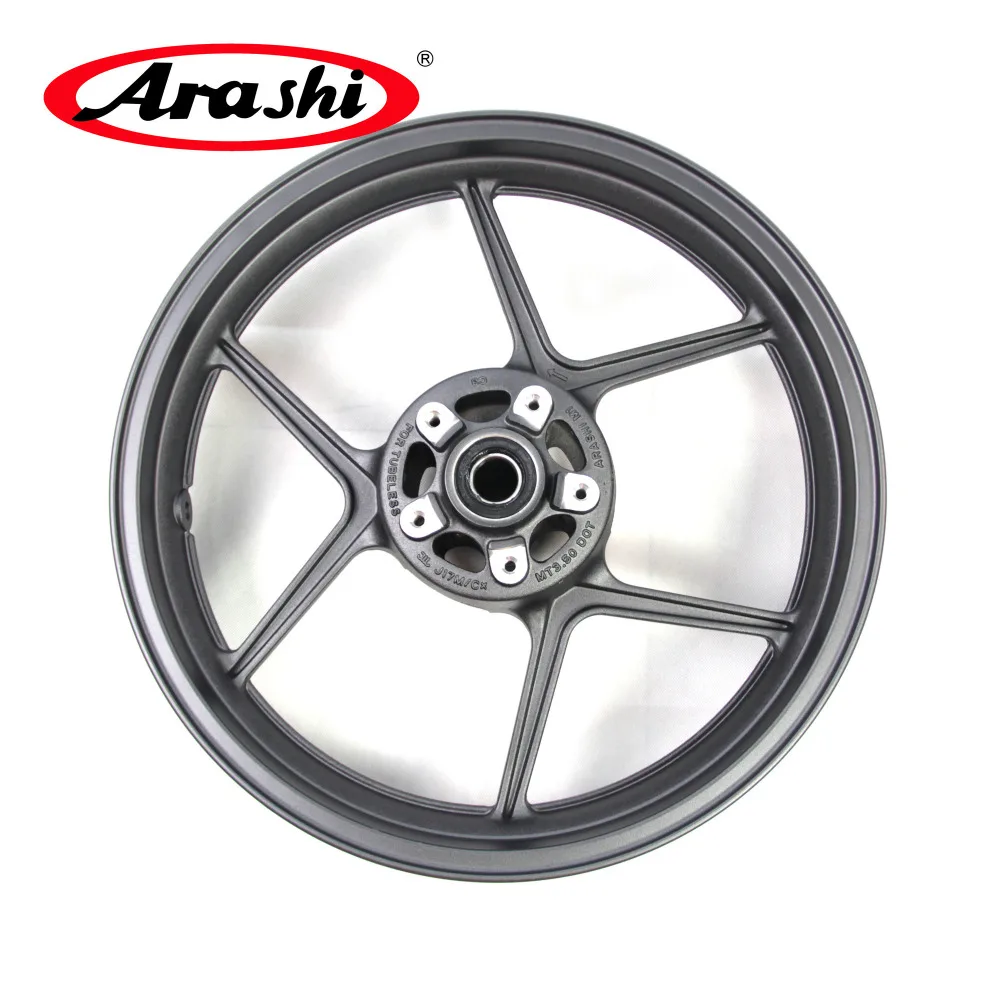 Arashi ZX10R 2006-2010 Front Wheel Rim For KAWASAKI Ninja ZX-10R