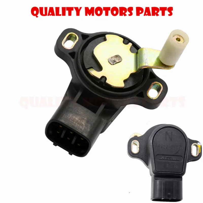 Brand Accelerator Accel pedal position sensor For Nissan 350Z Infiniti
