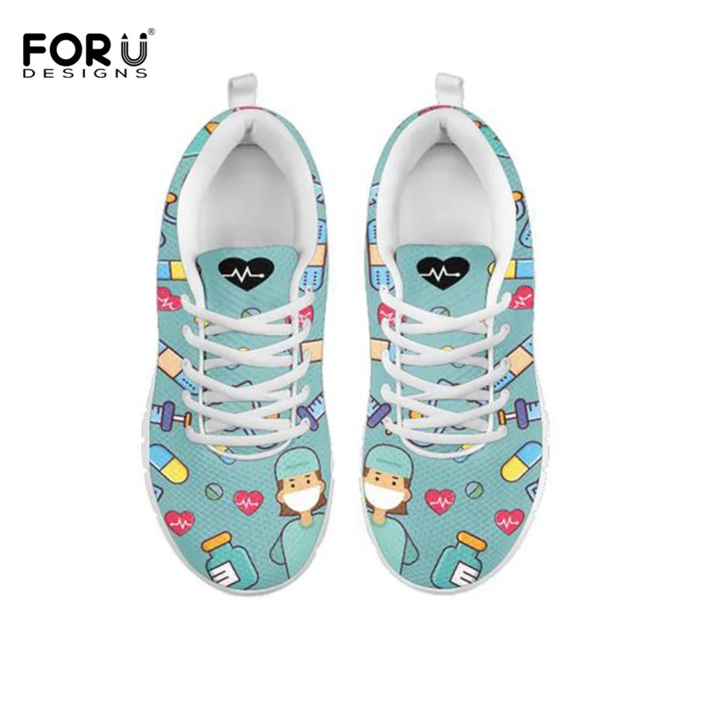 comfortable flats for doctors