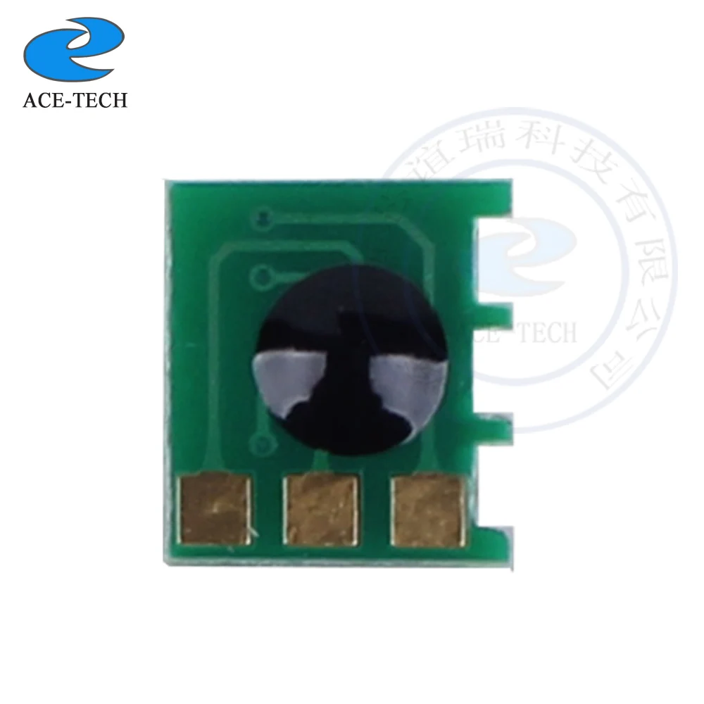 Чип сброса тонера 651A CE340A CE341A CE342A CE343A для HP LaserJet Enterprise 700 Color M775dn M775f M775z + принтер|Чип