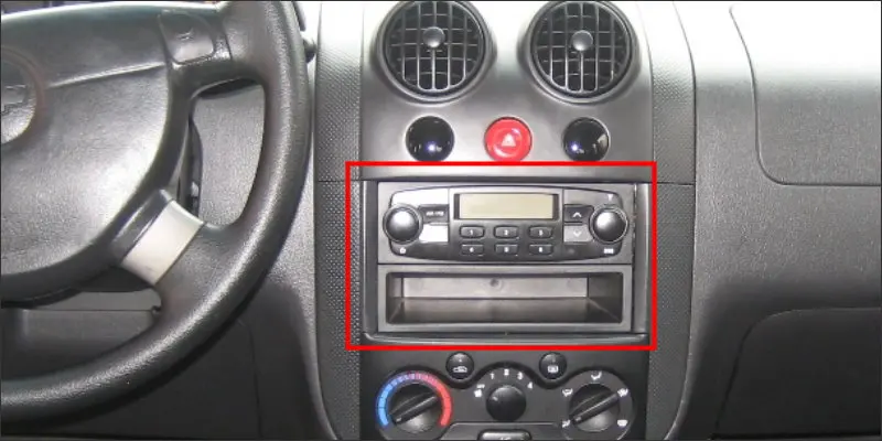 Clearance YESSUN Car Android Navigation System For Chevrolet Aveo Lova Captiva 2007~2010 - Radio Stereo CD DVD Player GPS Navi Multimedia 2