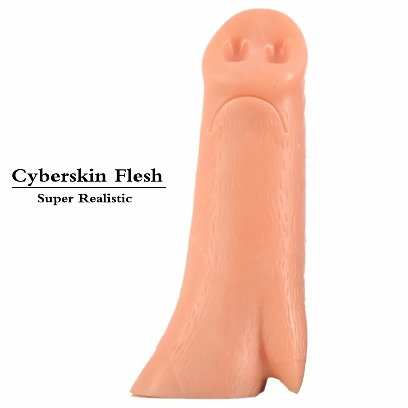 Anal Tube x3