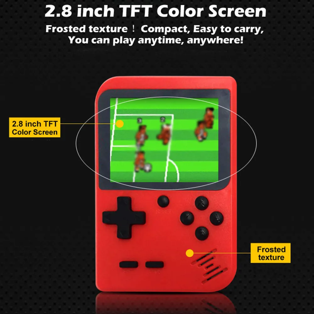 video game