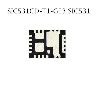 Новый SIC531CD-T1-GE3 SIC531 | Электроника