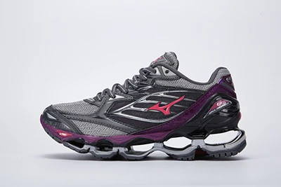 mizuno wave prophecy 6 purple