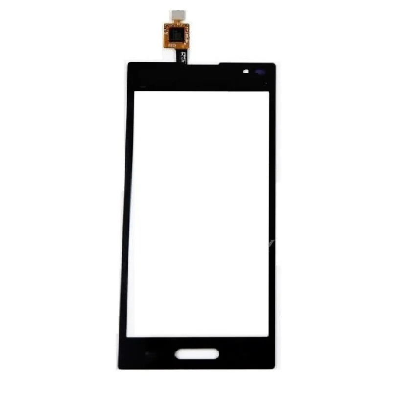 LG P769 black