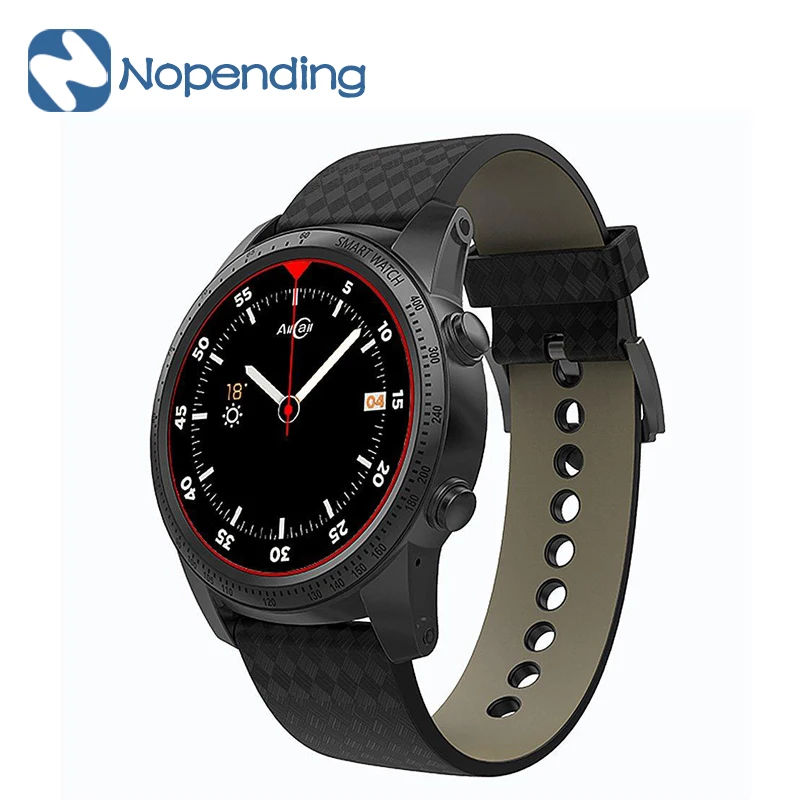 allcall w1 smartwatch