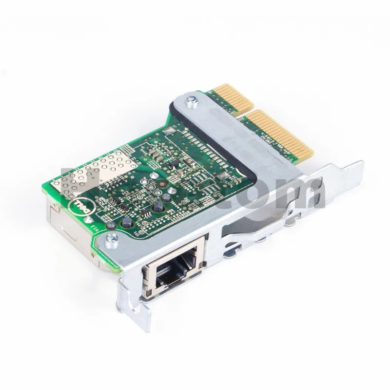 Карта удаленного доступа iDRAC7 Enterprise 2827M 0WD6D2 WD6D2 81RK6 для dell PowerEdge R320 R420 R520 T320|Платы