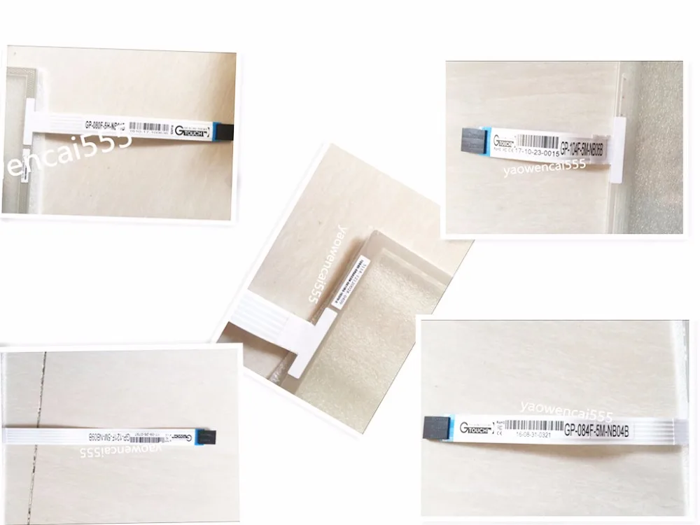 

New GP-070F-5M-NB08A GP-070F-5H-GB03C GP-070F-5H-NB03A GP-070F-5H-NA03B touch screen