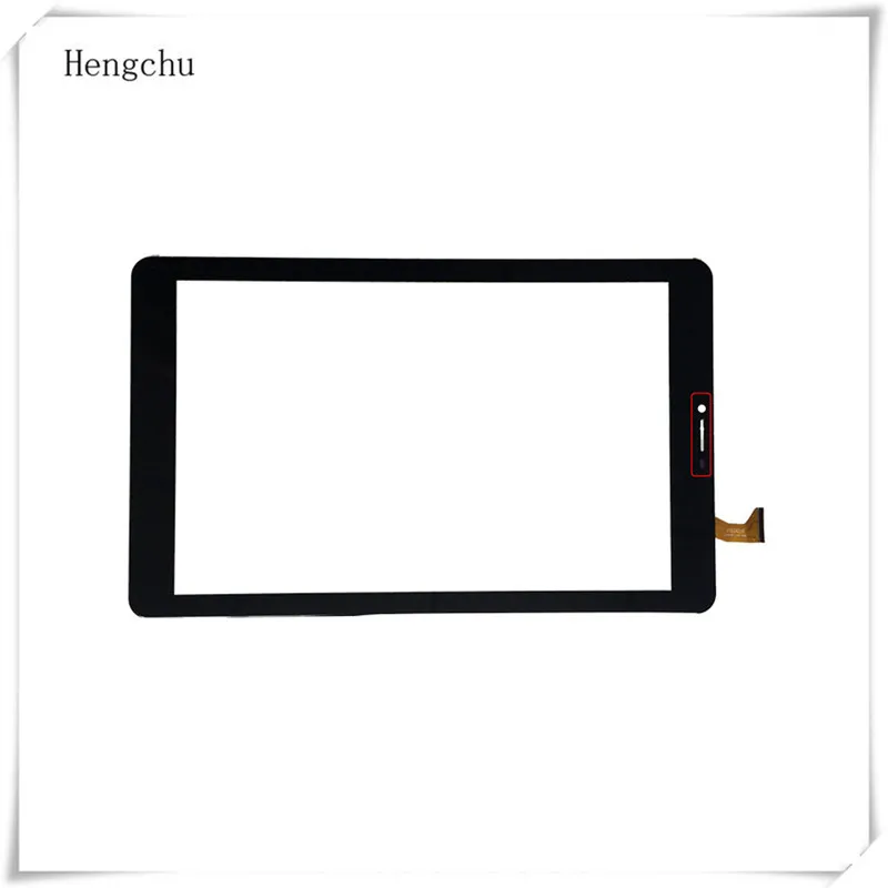 Новый 10 1 дюймовый сенсорный экран дигитайзер панель JM10D F ZYD101 144 V01 планшетный
