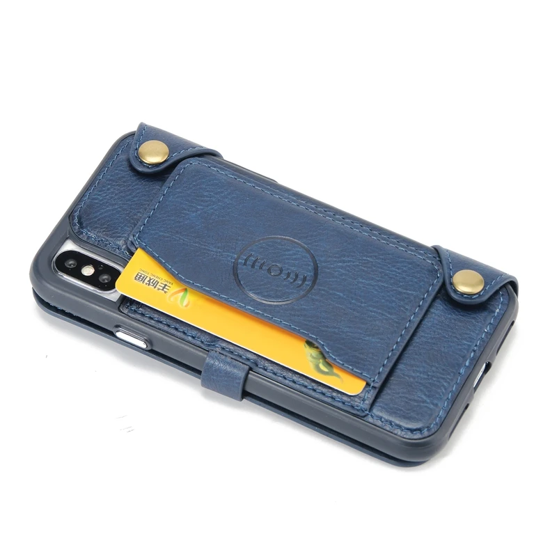 for iphone x leather case (1)