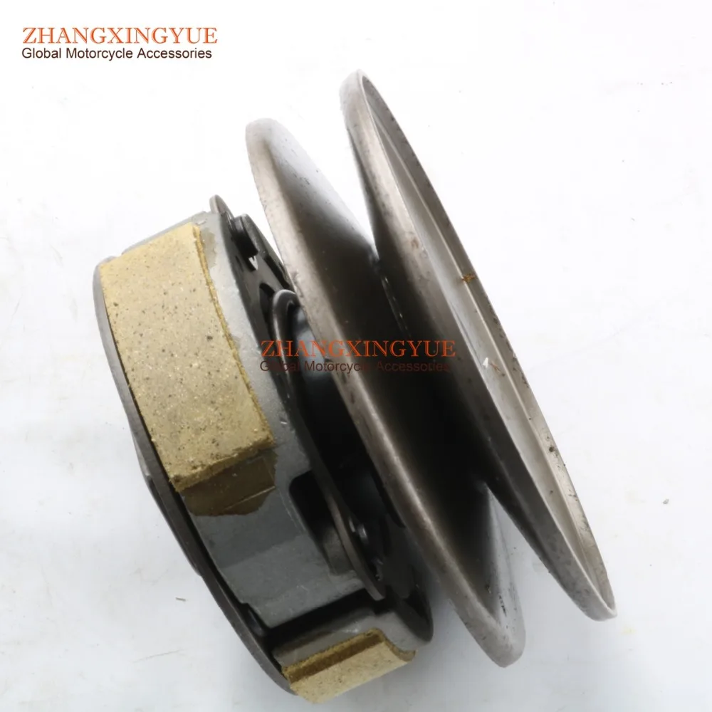 Высококачественный клатч для YAMAHA Zuma125 BWS125 Cygnux X 125 GTR 125/150 4T|clutch|clutch yamahaclutch y |