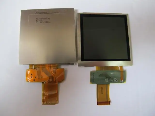 063 LCD Panel Screen Display For MOTOROLA Symbol MC3000 MC3100 MC3170 MC3190 3