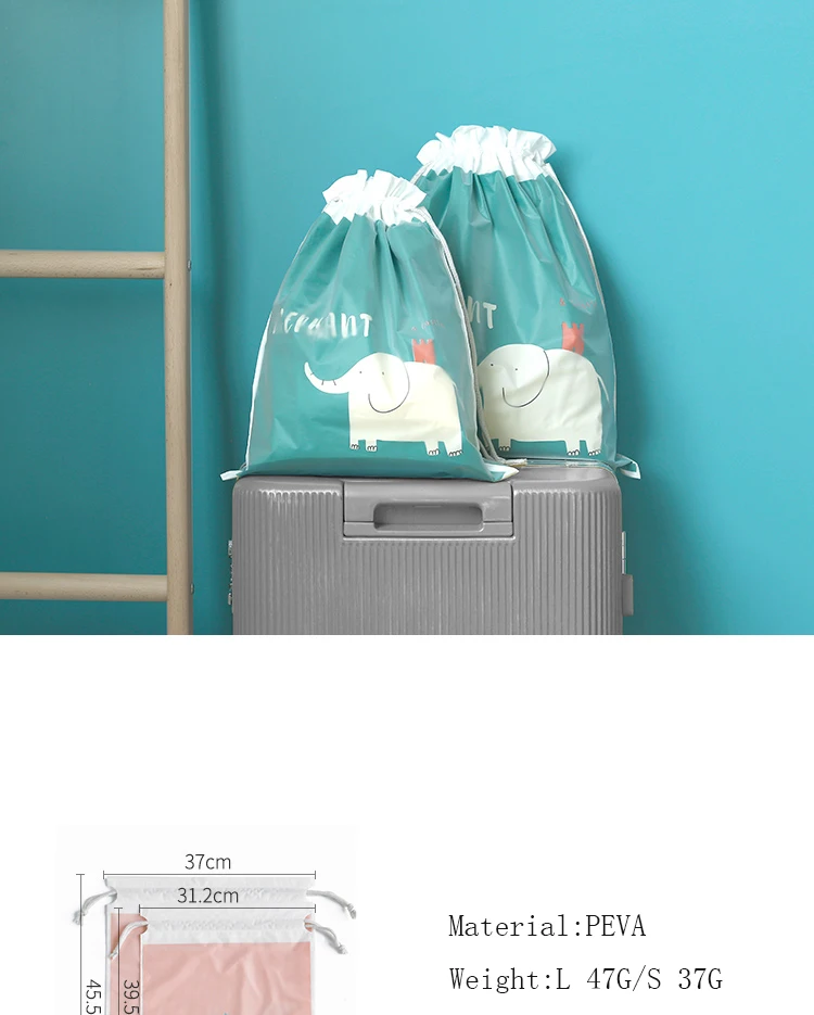 Travel-luggage-organizer-bag-clothing-shoes-draw-string-bag-cartoon-Cosmetic-storage-Dust-Covers-Underwear-sorting-bags_01