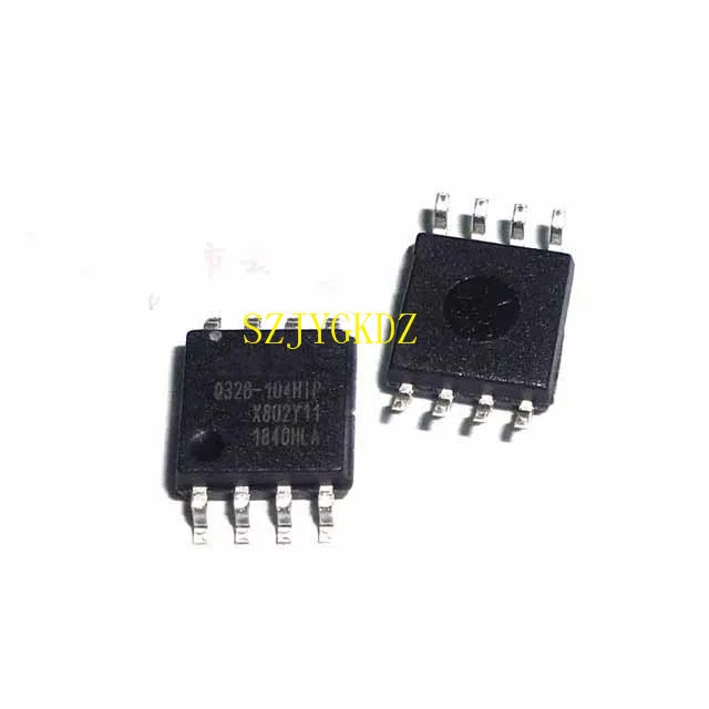 

En25q32 Q32b-104Hip Flash Sop-8 4M Memory Chip Pen-Hold En25q32b-104Hip