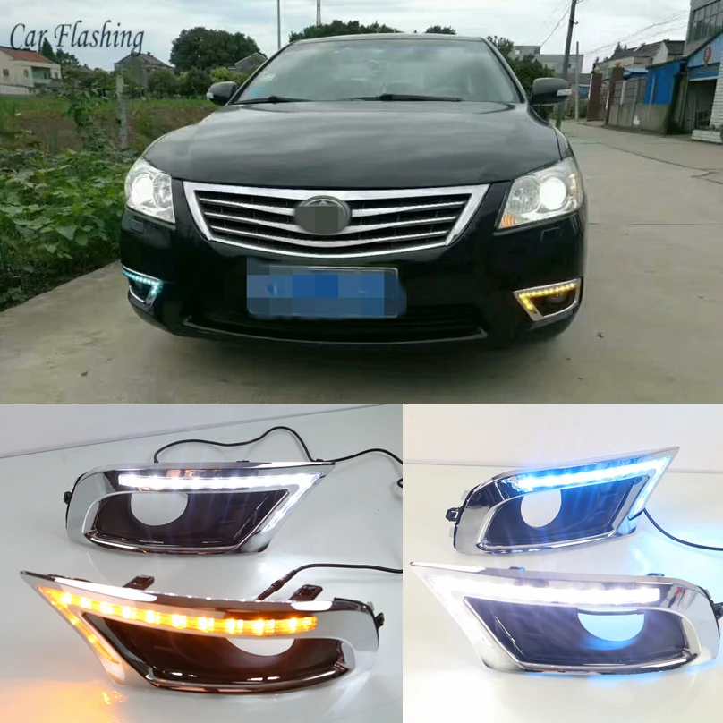 Toyota Camry Flashing Tire Pressure Light