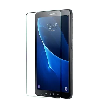 

Tempered Glass For Samsung Galaxy Tab A 7.0 8.0 9.7 10.1 2016 T280 T285 T350 T355 T550 T580 T585 A6 P580 Tablet Screen Protector