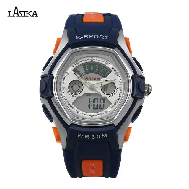lasika watch wr30m