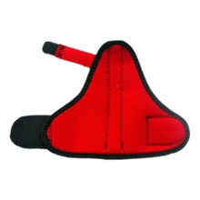 Промо-акция! Подставка с накатанной головкой Поддержка er Thumbrest наручные напульсник наручные Поддержка повязки