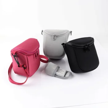 

Camera Bag Case For Panasonic LUMIX LX100 LX10 LX7 LX5 LX3 GM1 GX7 GF9 GF8 GF7 GF5 GX1 GM1 ZS60 ZS50 ZS40 ZS110 TZ100 TS30 SZ10