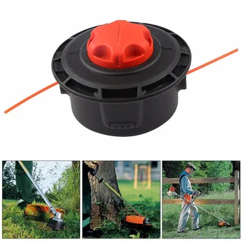 

String Trimmer Auto Head For Toro 51975 51954 51955 51974 120950010 308923014 Garden Tool Cabeza cortadora de hierba*
