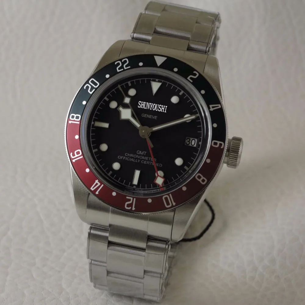 

WG0494 Mens Watches Top Brand Runway Luxury European Design Automatic Mechanical Watch