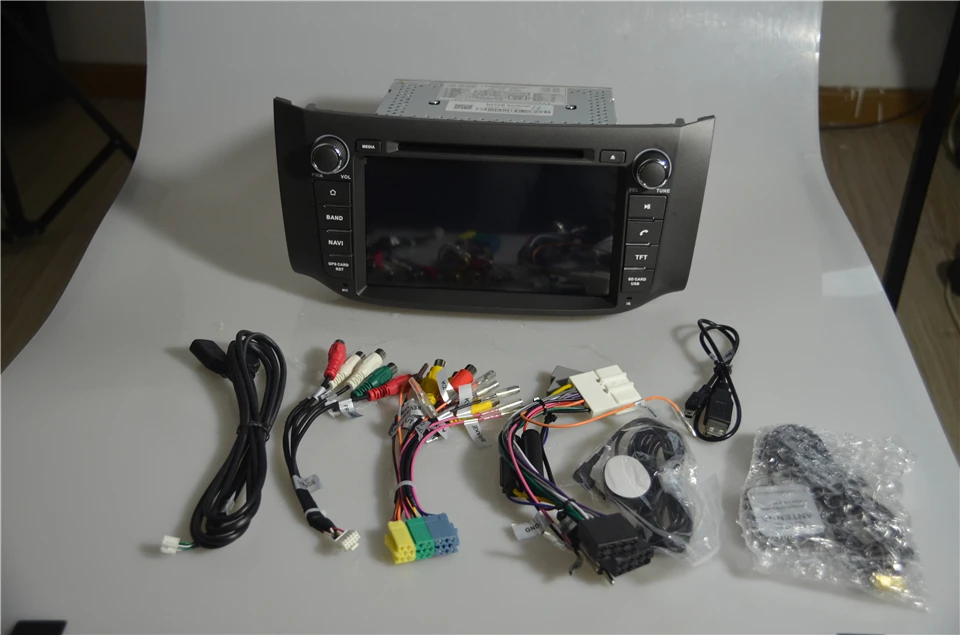 4 Гб+ 64 ГБ для Nissan Sentra Sylphy B17 2012 автомобильный DVD GPS Navi a/v Встроенная wifi BT USB ТВ зеркальная камера CarPlay