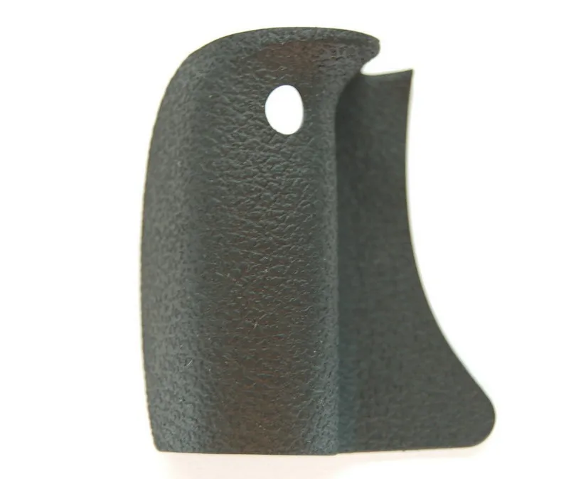 New Main Front Right Rubber Grip For Canon 600d T3i Kiss X5 Digital