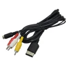 S-Video AV Cable for SEGA DreamCast for Sega DC System Console S Video TV cord ► Photo 2/6