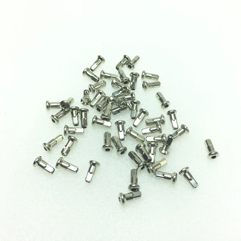 LIENGU 5R Internal Nipples FG 2.3 14G thread Material Brass bicycle