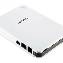 Huawei B260a разблокированный 3g маршрутизатор, включая huawei антенна SMA