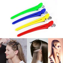 Лидер продаж красочные волос Булавки s Профессиональная парикмахерская стрижку Инструменты для укладки волос косы волосы Булавки s волос коготь Интимные аксессуары Булавки